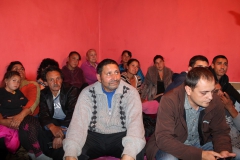 Ukrajinští Romové