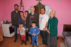 Mezi ukrajinskými Romy