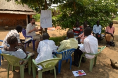 Vyučování v Toritu