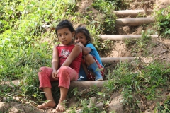 Domorodé děti (2018)