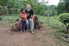 Zbyněk v džungli (2019)