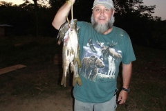 Zbyněk v džungli (2019)