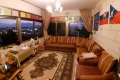 Modlitební místnost Domu modliteb