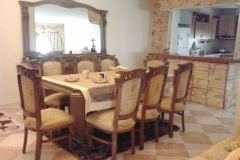 Jídelna Domu modliteb