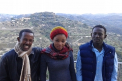 Uprchlíci na SIcílii