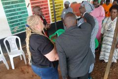 Služba v církvi 2026