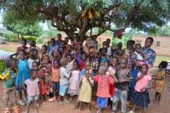 Radka v Africe (2025)