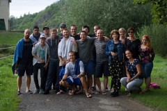 Komunita Bétel 2019